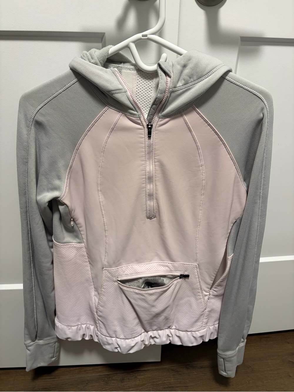 Lululemon Let’s get Visible Hoodie